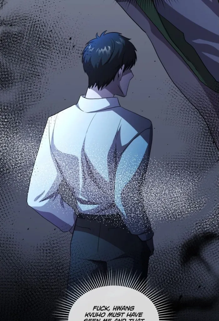 The Iron-Blooded Necromancer Has Returned chapter 20 page 21