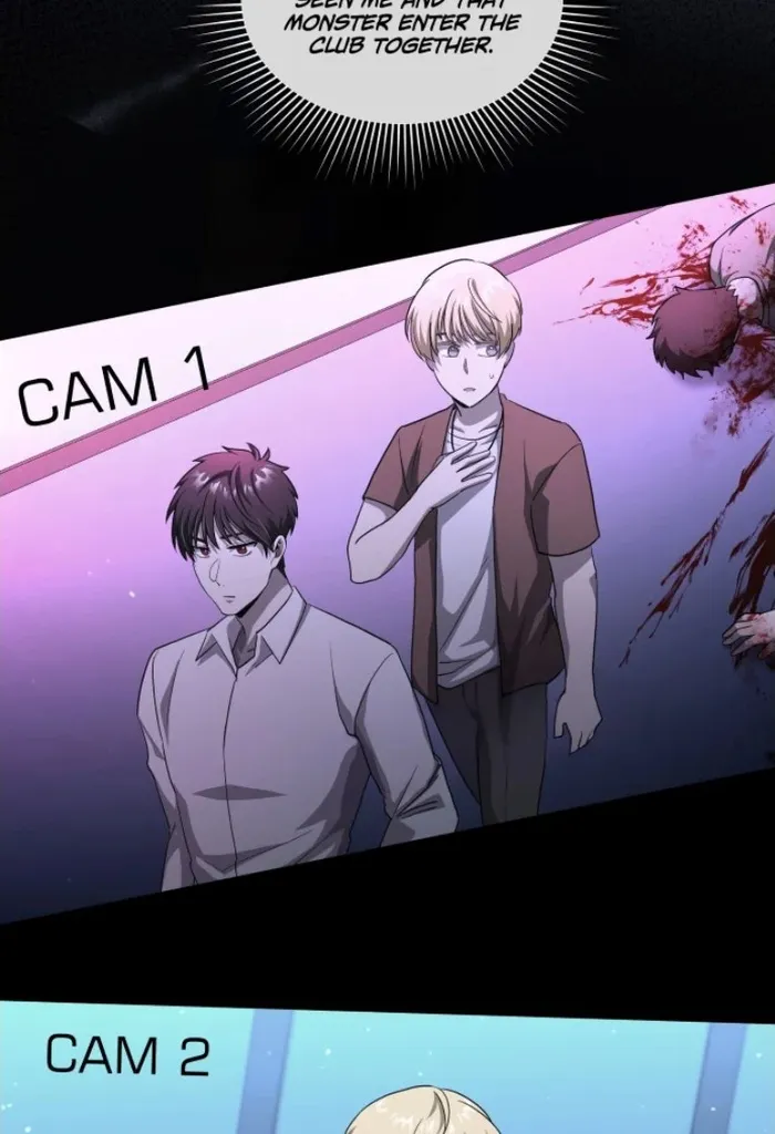 The Iron-Blooded Necromancer Has Returned chapter 20 page 22