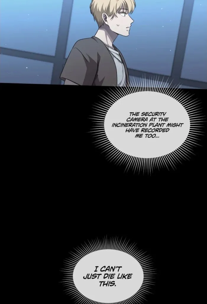 The Iron-Blooded Necromancer Has Returned chapter 20 page 23