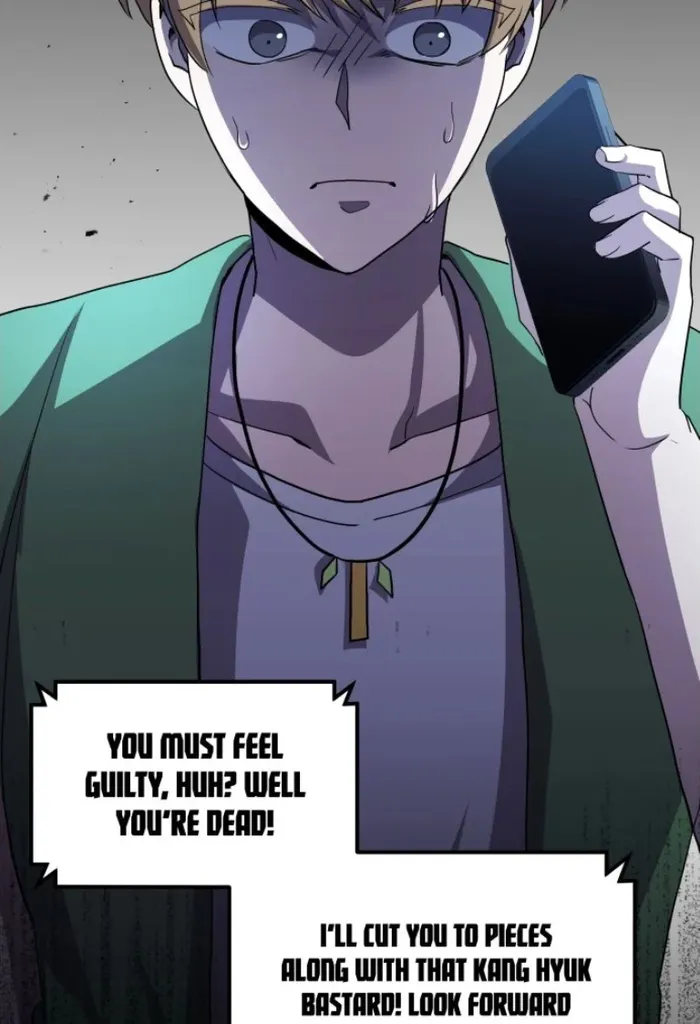 The Iron-Blooded Necromancer Has Returned chapter 20 page 25