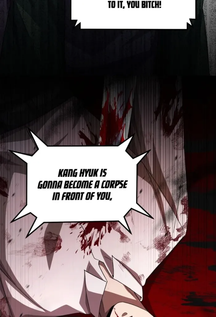 The Iron-Blooded Necromancer Has Returned chapter 20 page 26