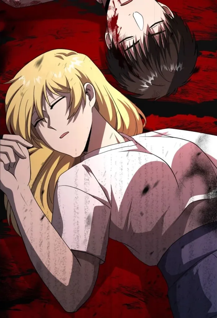 The Iron-Blooded Necromancer Has Returned chapter 20 page 27