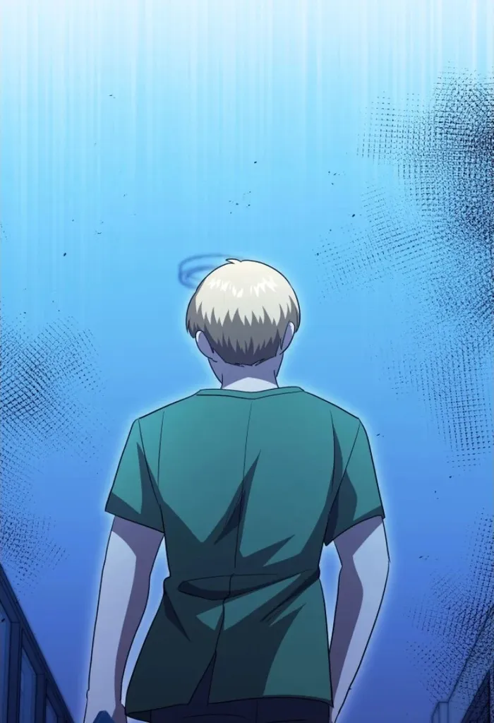 The Iron-Blooded Necromancer Has Returned chapter 20 page 33