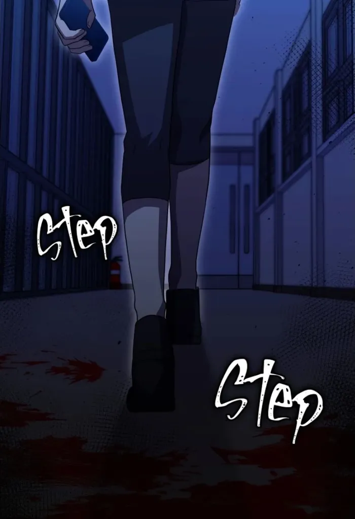 The Iron-Blooded Necromancer Has Returned chapter 20 page 34