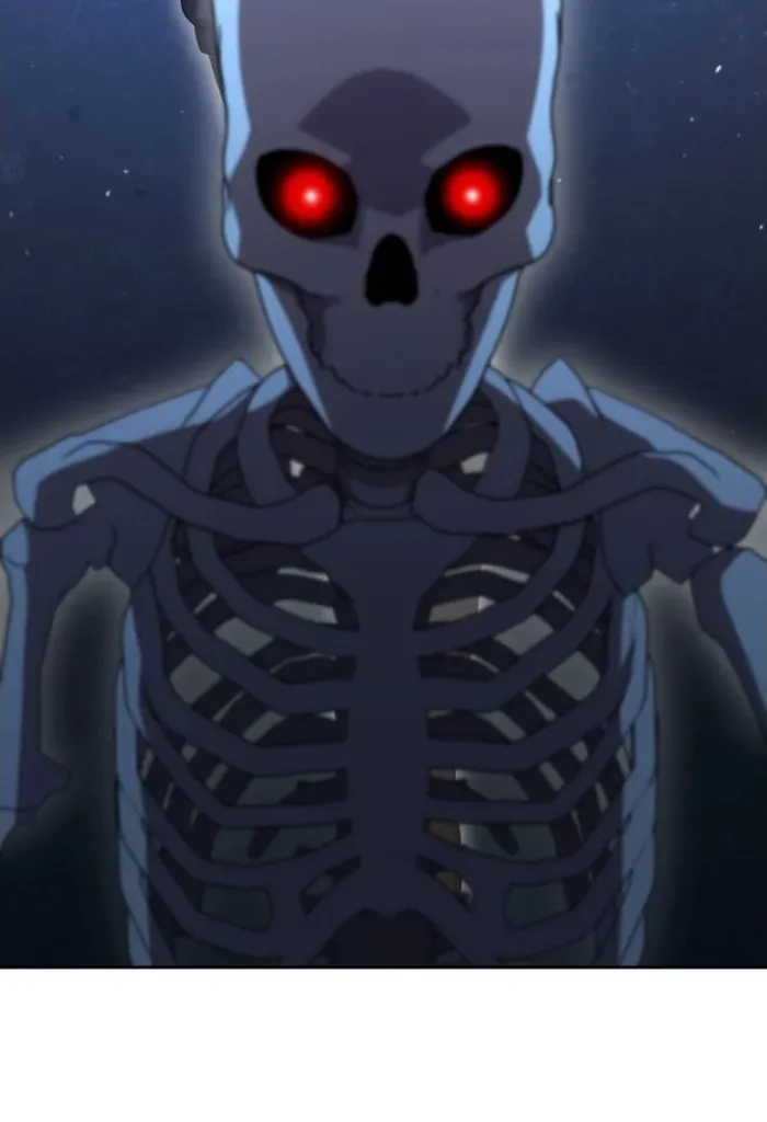 The Iron-Blooded Necromancer Has Returned chapter 20 page 39