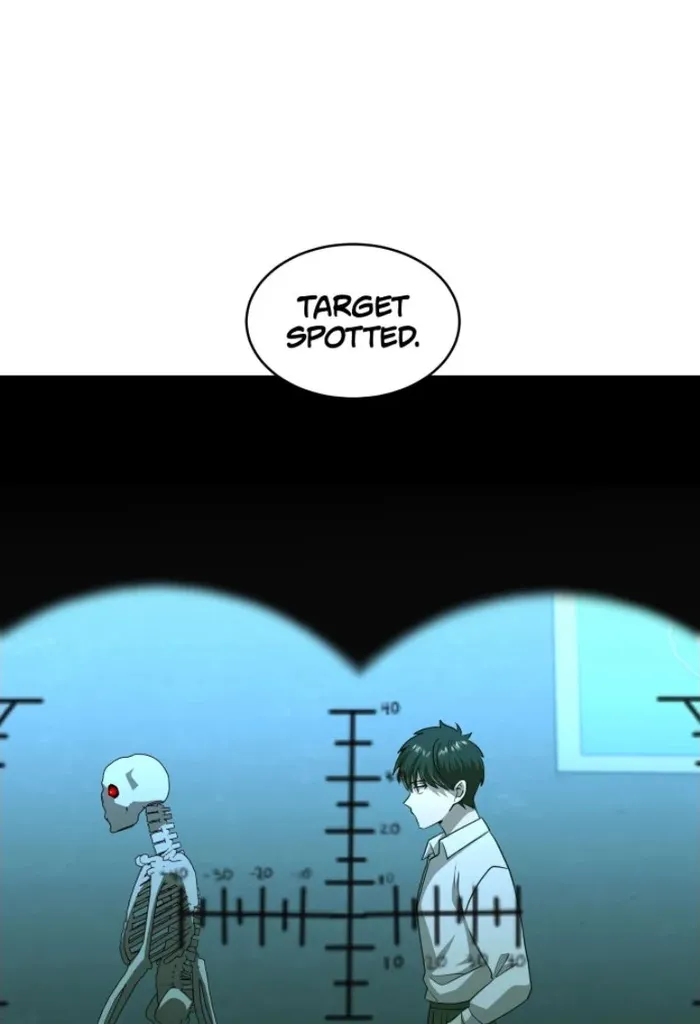 The Iron-Blooded Necromancer Has Returned chapter 20 page 40