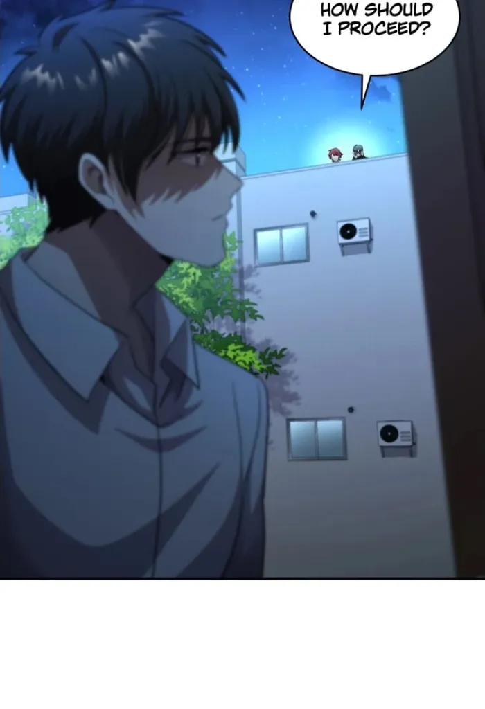 The Iron-Blooded Necromancer Has Returned chapter 20 page 42