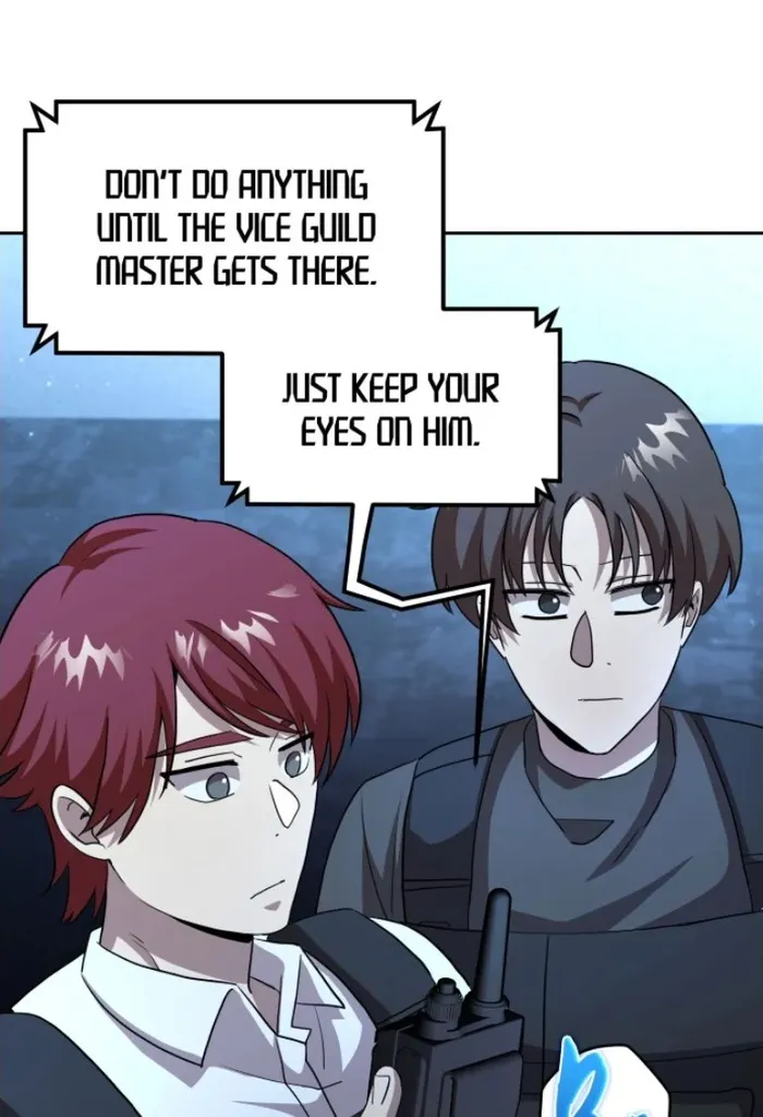 The Iron-Blooded Necromancer Has Returned chapter 20 page 43