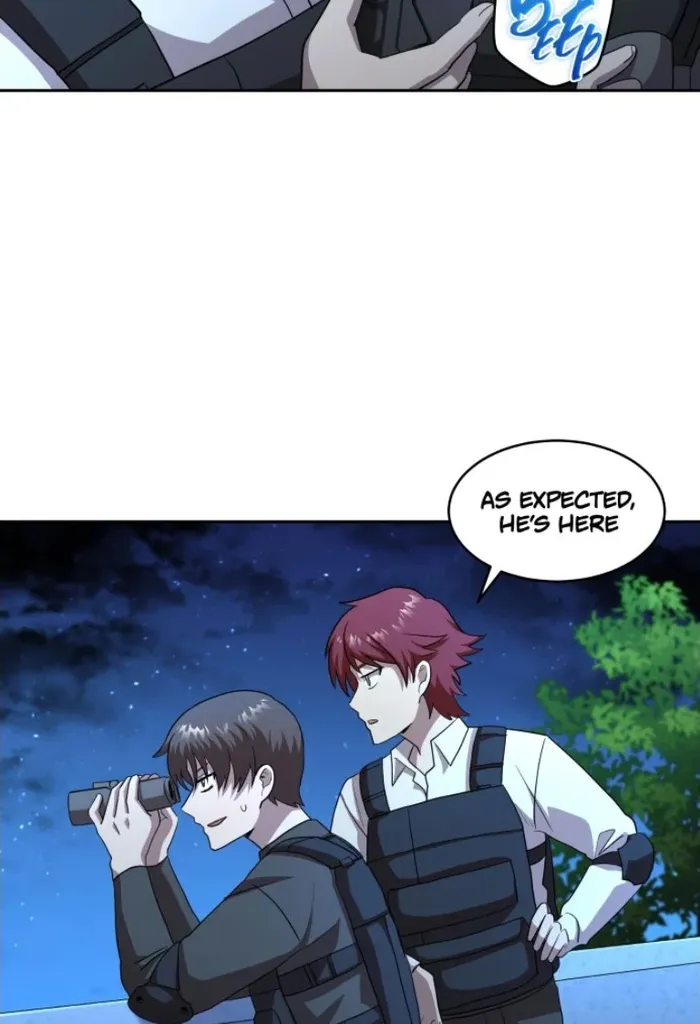 The Iron-Blooded Necromancer Has Returned chapter 20 page 44