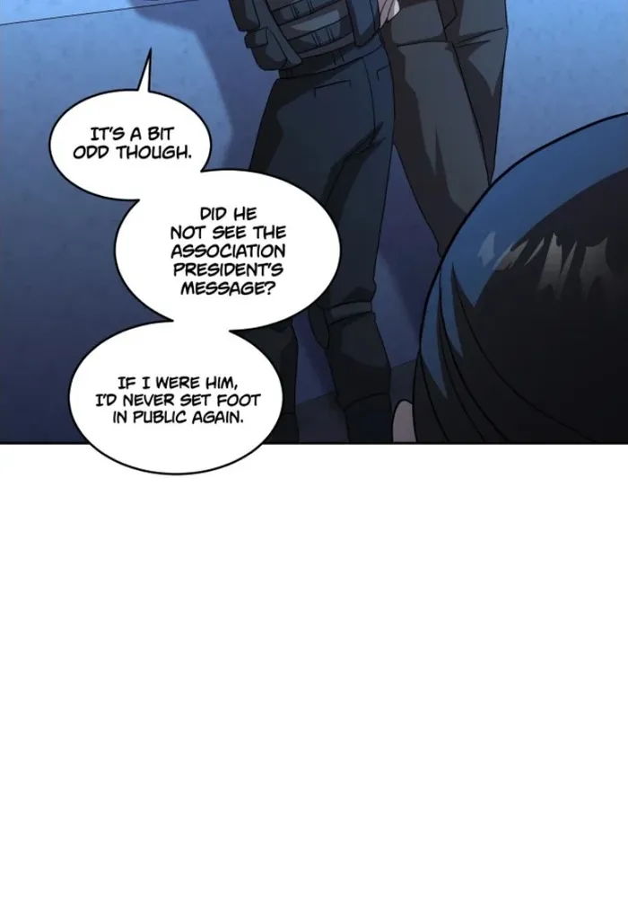 The Iron-Blooded Necromancer Has Returned chapter 20 page 45