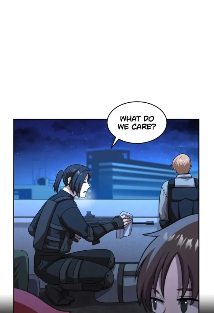 The Iron-Blooded Necromancer Has Returned chapter 20 page 46