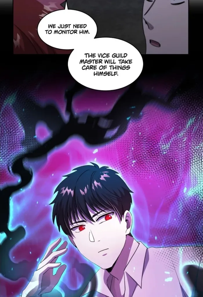 The Iron-Blooded Necromancer Has Returned chapter 20 page 47