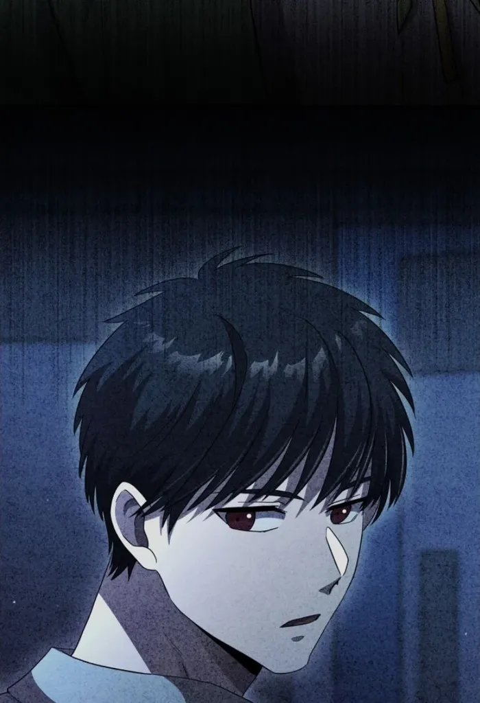 The Iron-Blooded Necromancer Has Returned chapter 20 page 5