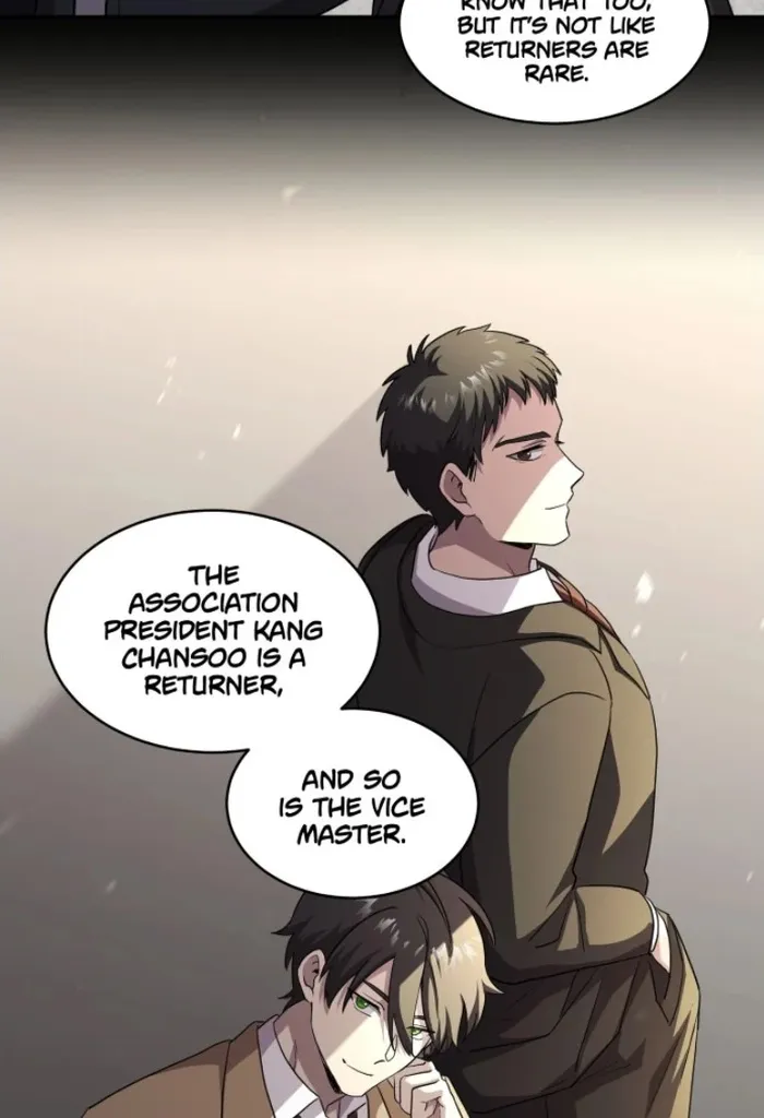 The Iron-Blooded Necromancer Has Returned chapter 20 page 51