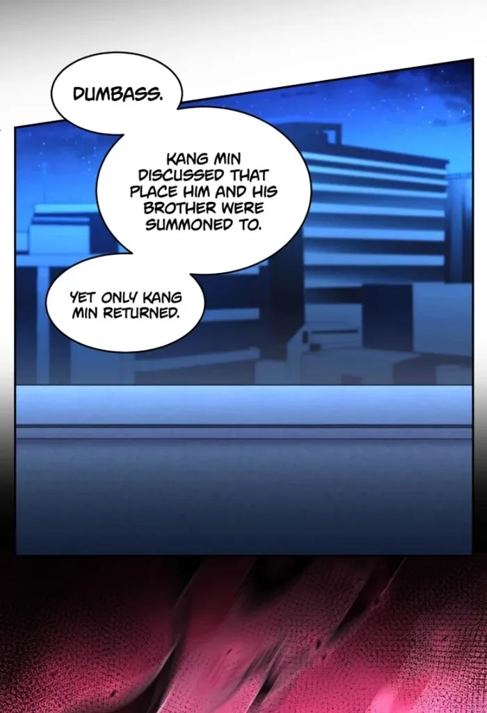 The Iron-Blooded Necromancer Has Returned chapter 20 page 53