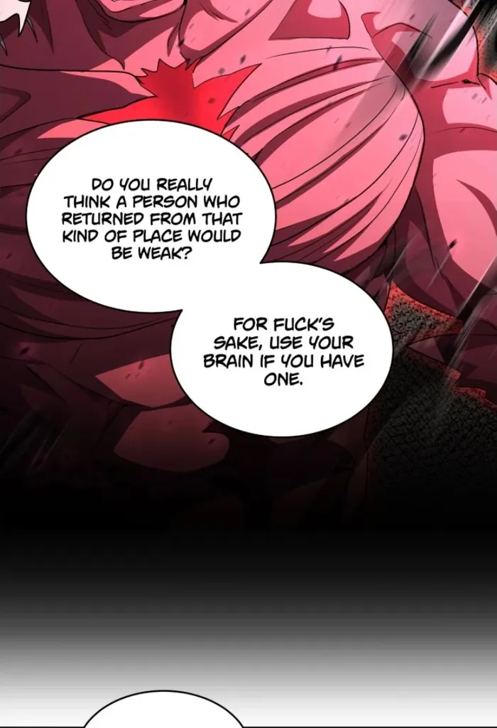 The Iron-Blooded Necromancer Has Returned chapter 20 page 56