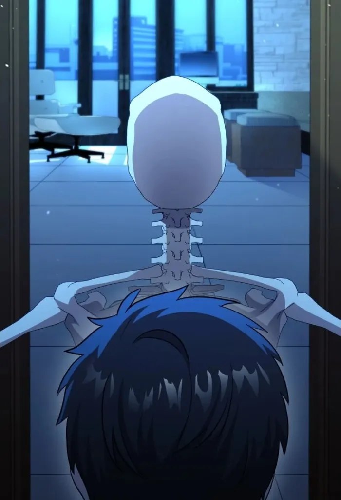 The Iron-Blooded Necromancer Has Returned chapter 20 page 61