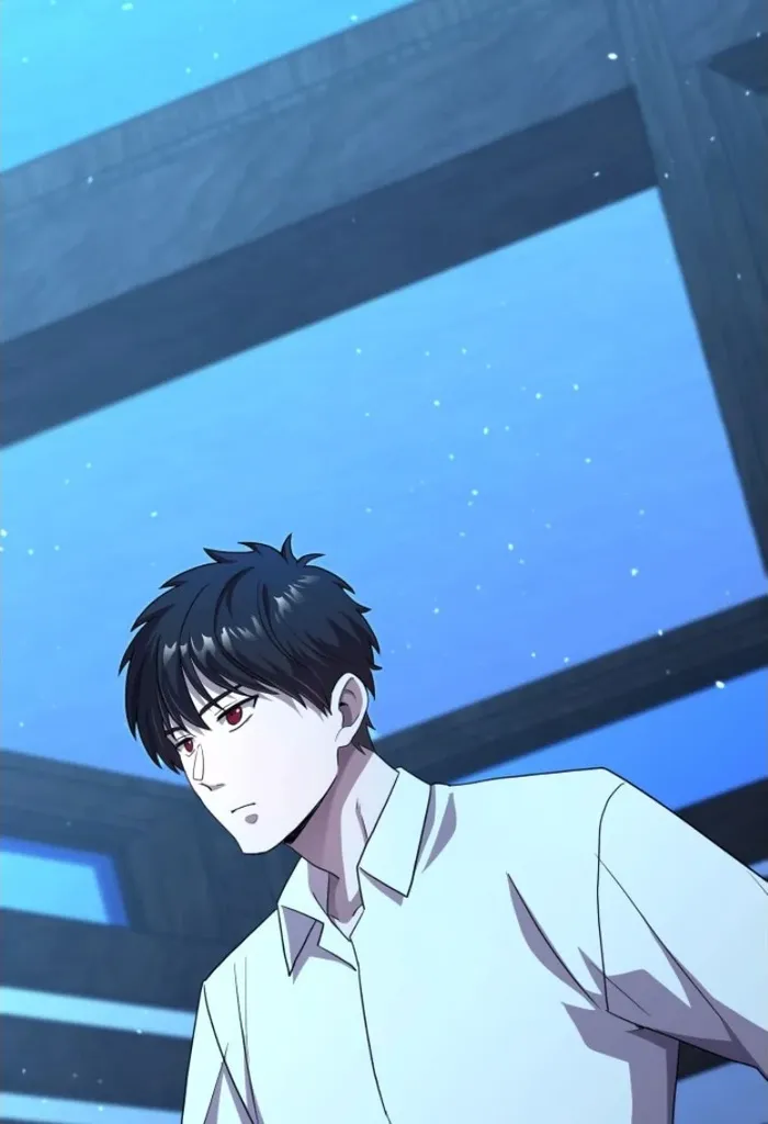 The Iron-Blooded Necromancer Has Returned chapter 20 page 63