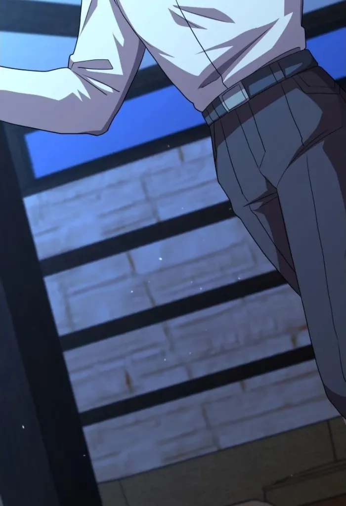 The Iron-Blooded Necromancer Has Returned chapter 20 page 64