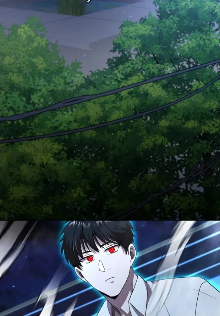 The Iron-Blooded Necromancer Has Returned chapter 20 page 66