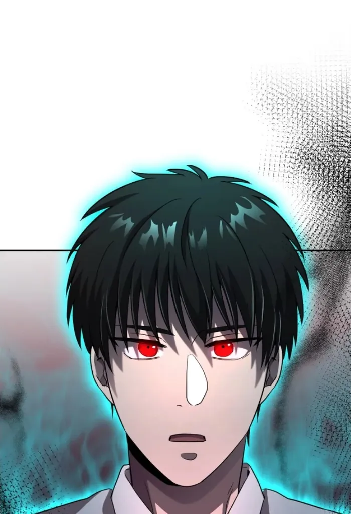 The Iron-Blooded Necromancer Has Returned chapter 20 page 68