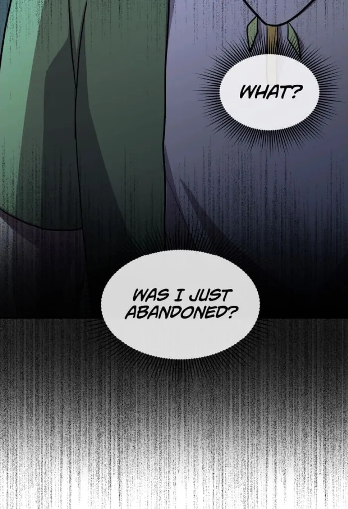 The Iron-Blooded Necromancer Has Returned chapter 20 page 7