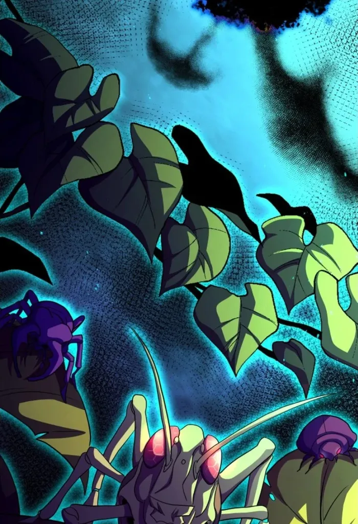 The Iron-Blooded Necromancer Has Returned chapter 20 page 70