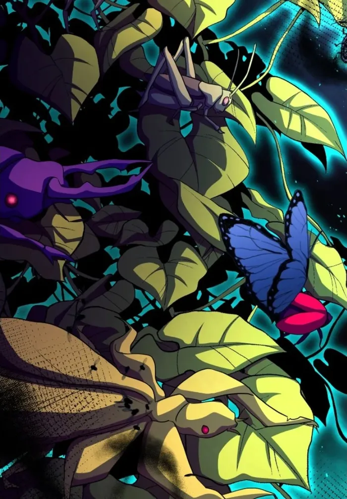 The Iron-Blooded Necromancer Has Returned chapter 20 page 72