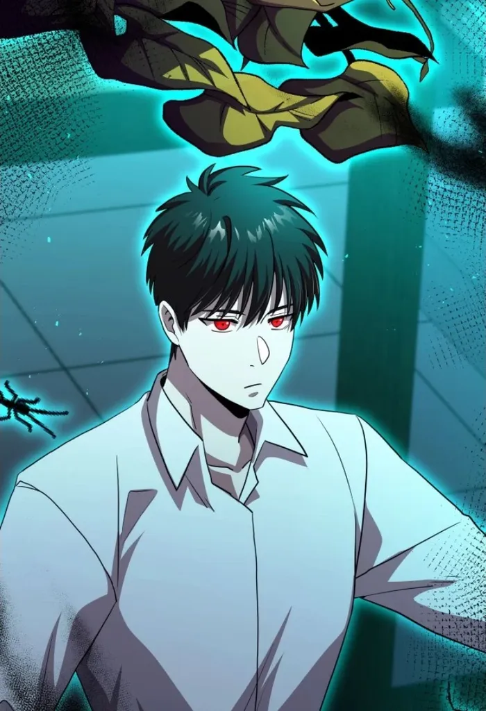 The Iron-Blooded Necromancer Has Returned chapter 20 page 73