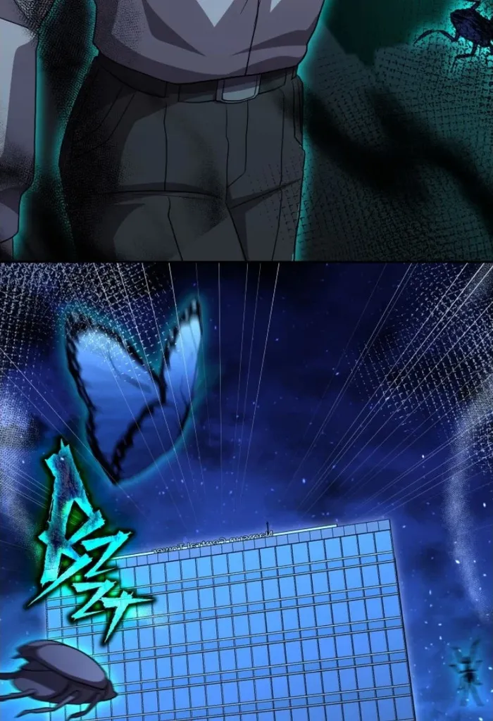 The Iron-Blooded Necromancer Has Returned chapter 20 page 74