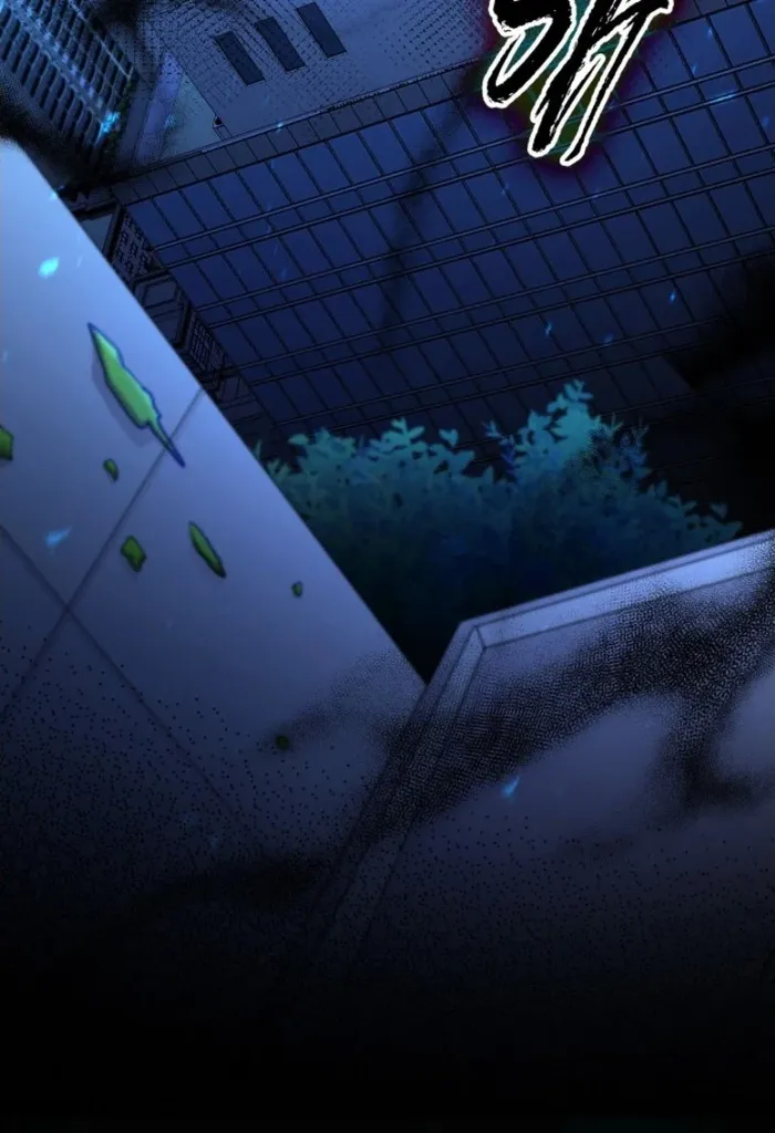 The Iron-Blooded Necromancer Has Returned chapter 20 page 79