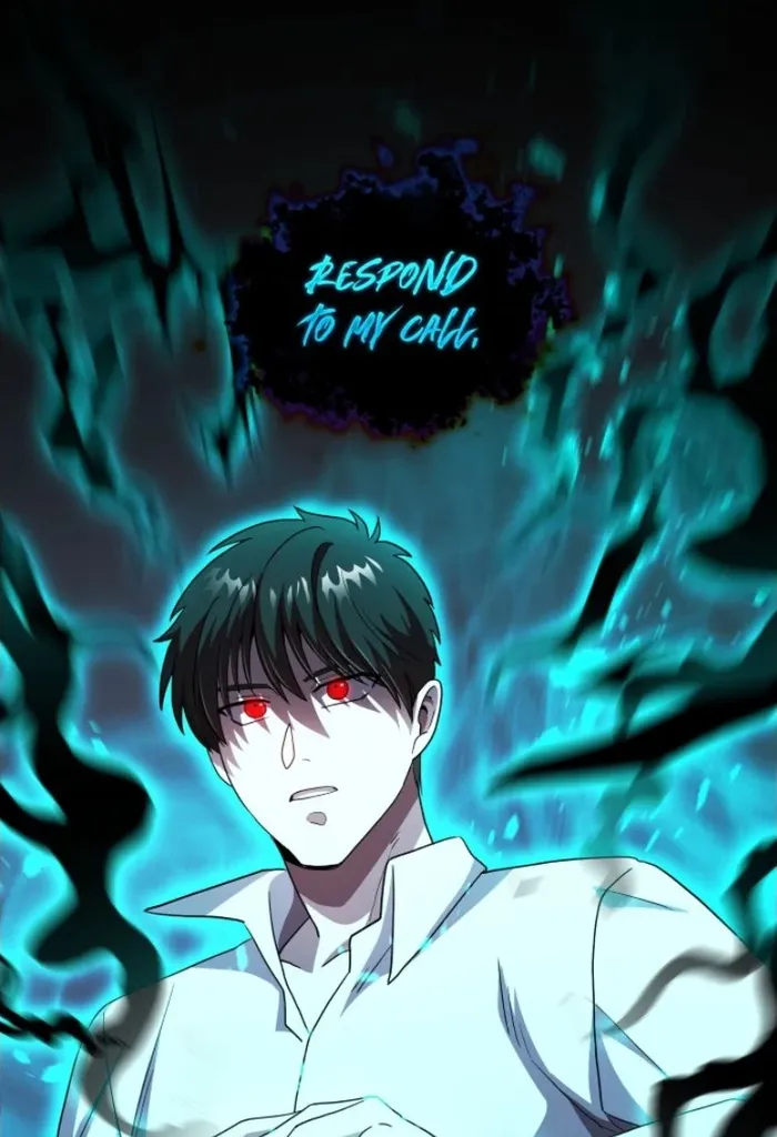 The Iron-Blooded Necromancer Has Returned chapter 20 page 80