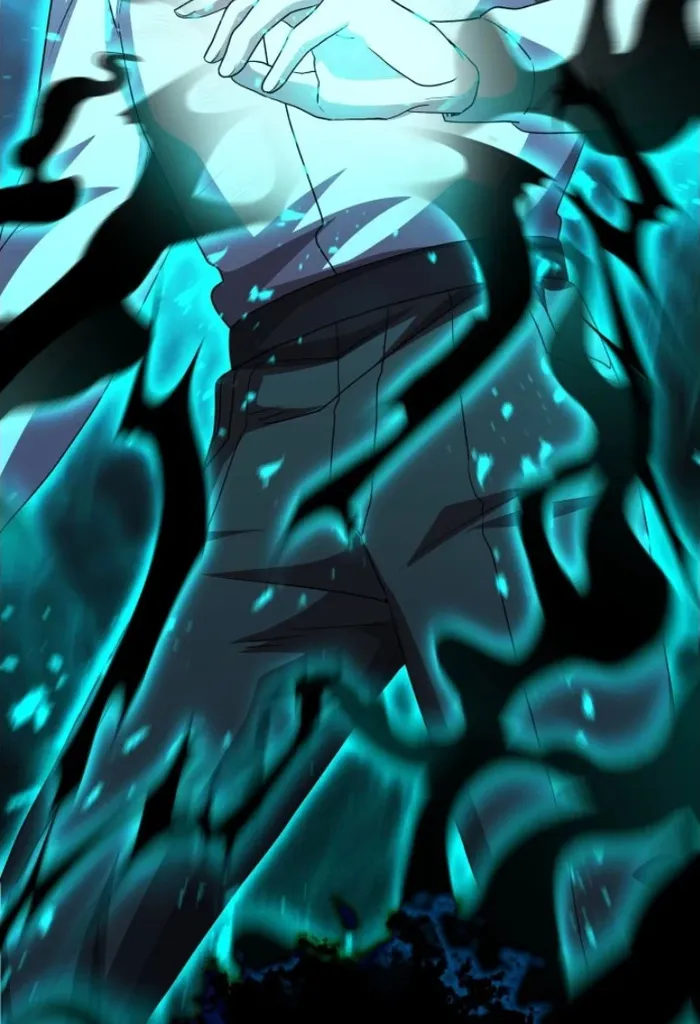 The Iron-Blooded Necromancer Has Returned chapter 20 page 81