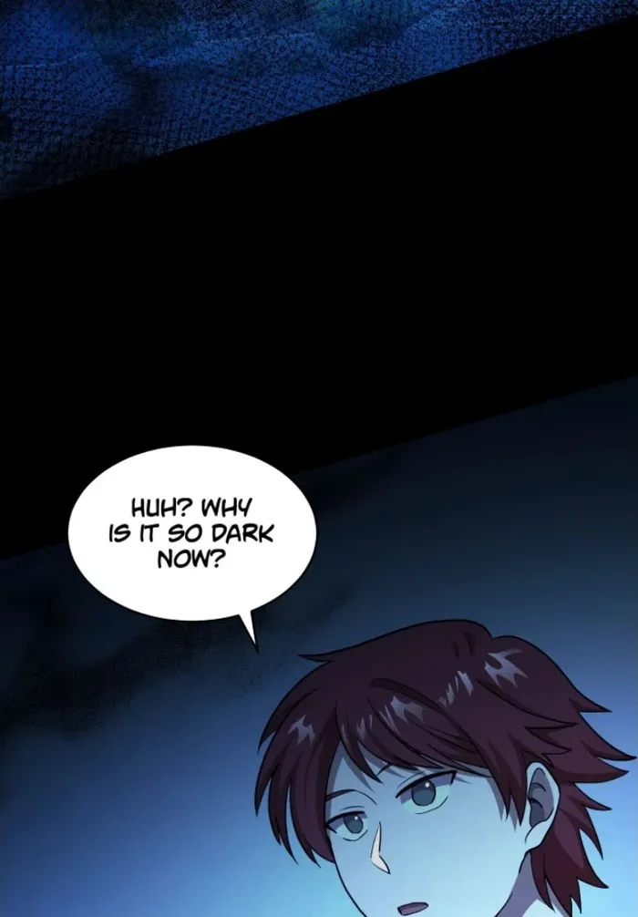 The Iron-Blooded Necromancer Has Returned chapter 20 page 84