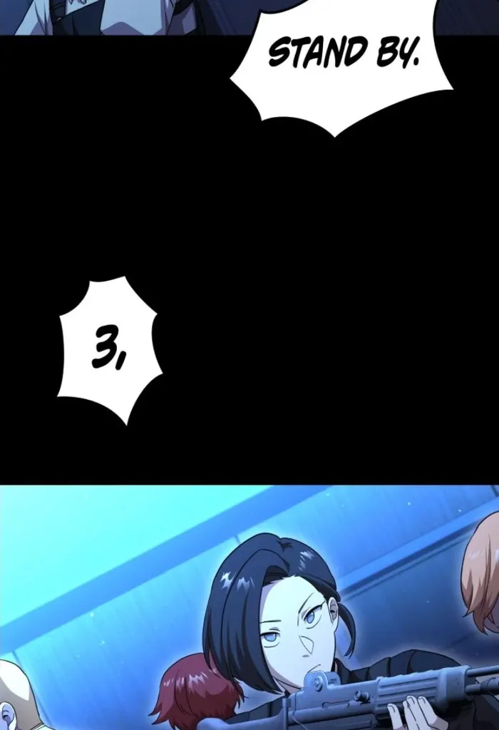 The Iron-Blooded Necromancer Has Returned chapter 20 page 87