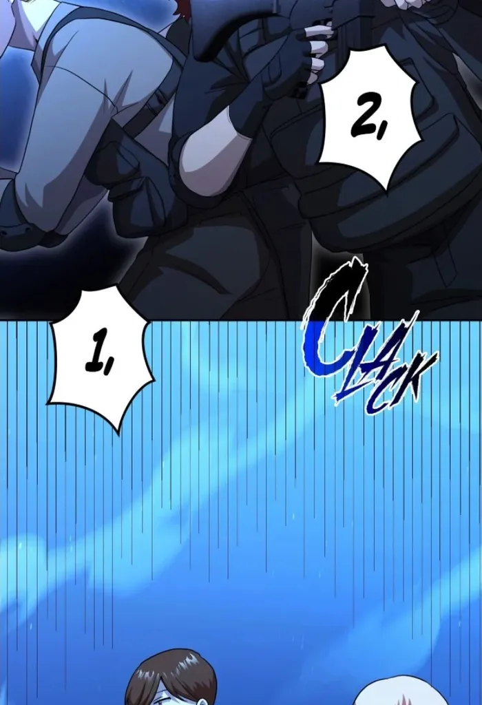 The Iron-Blooded Necromancer Has Returned chapter 20 page 88