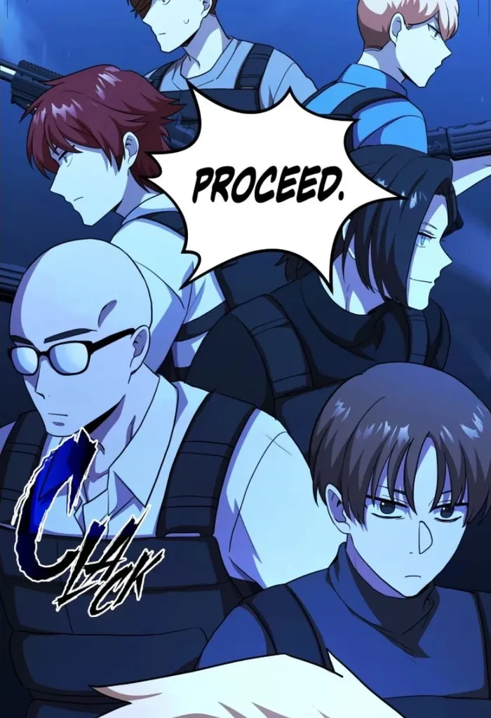 The Iron-Blooded Necromancer Has Returned chapter 20 page 89