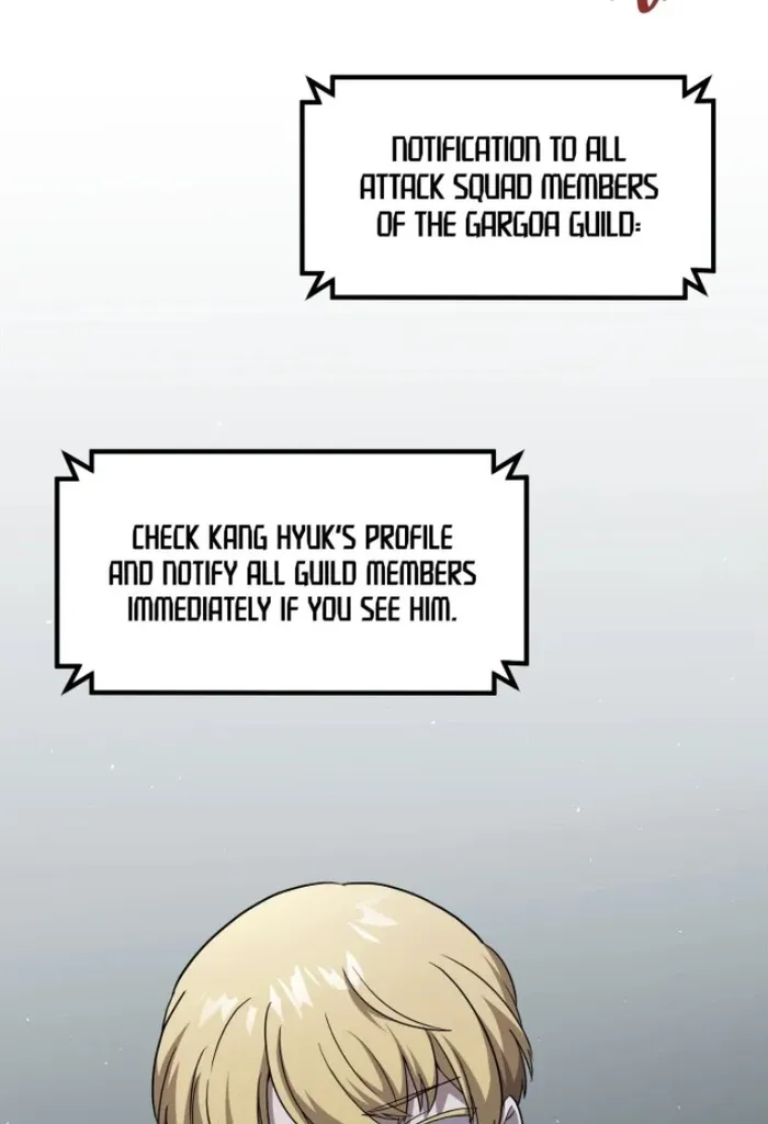 The Iron-Blooded Necromancer Has Returned chapter 20 page 9