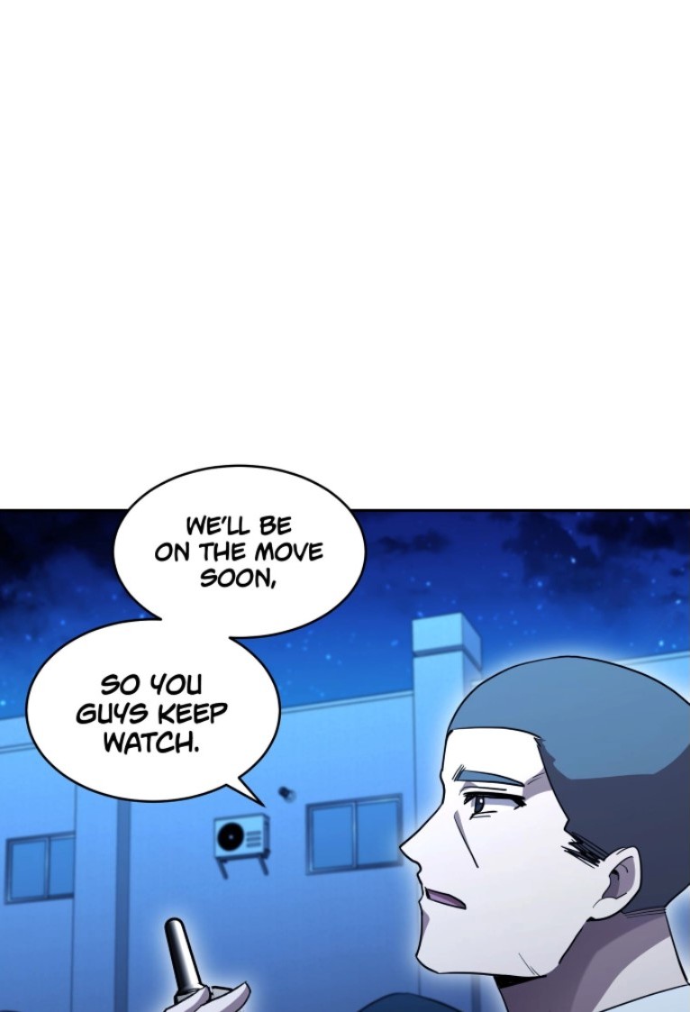 The Iron-Blooded Necromancer Has Returned chapter 21 page 10