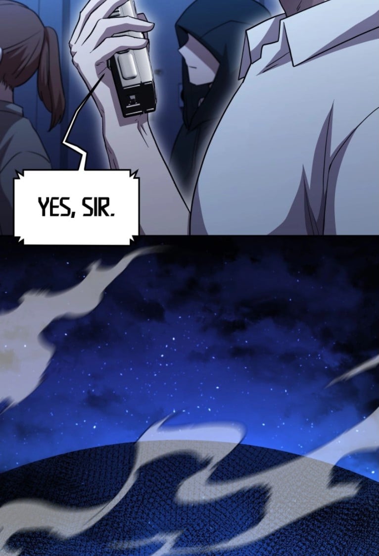 The Iron-Blooded Necromancer Has Returned chapter 21 page 11