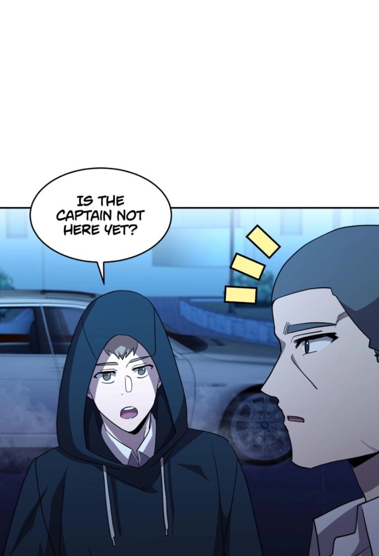 The Iron-Blooded Necromancer Has Returned chapter 21 page 14