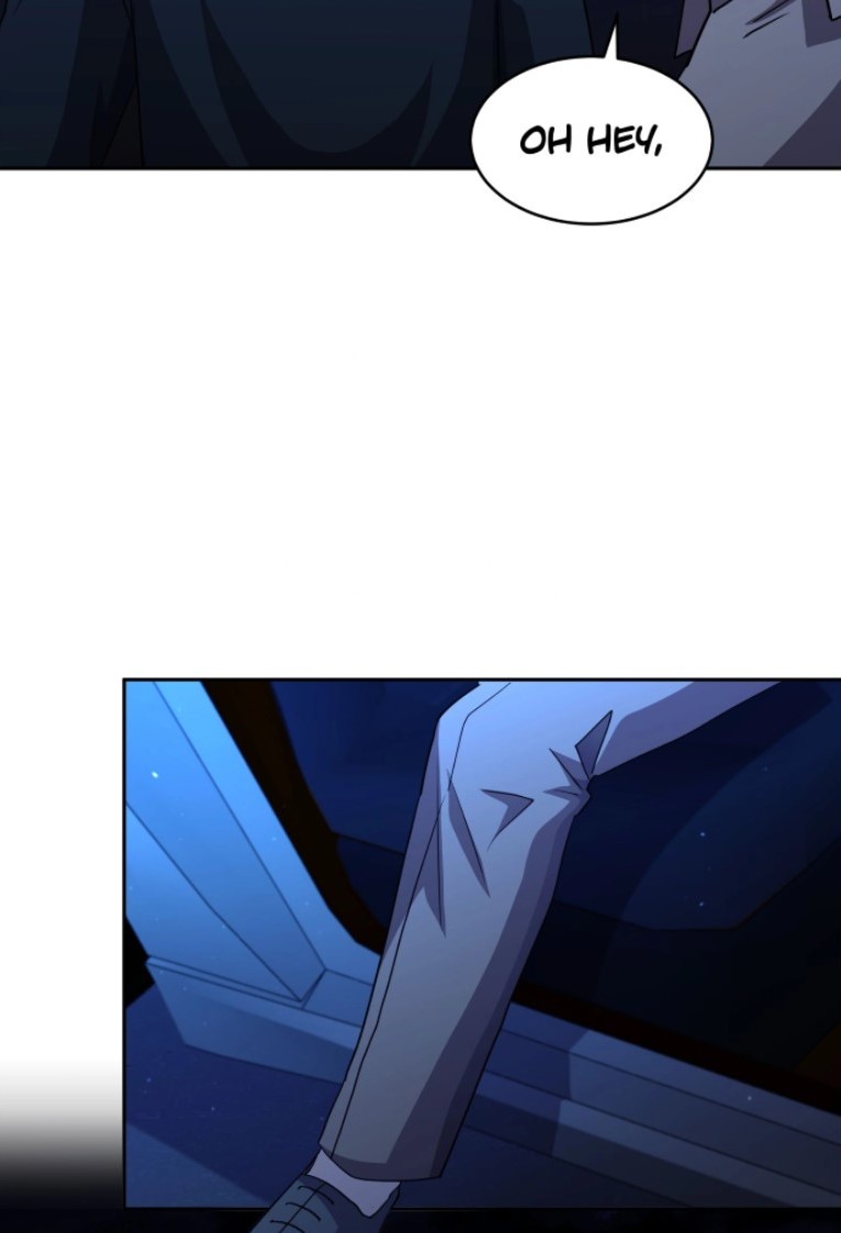 The Iron-Blooded Necromancer Has Returned chapter 21 page 15