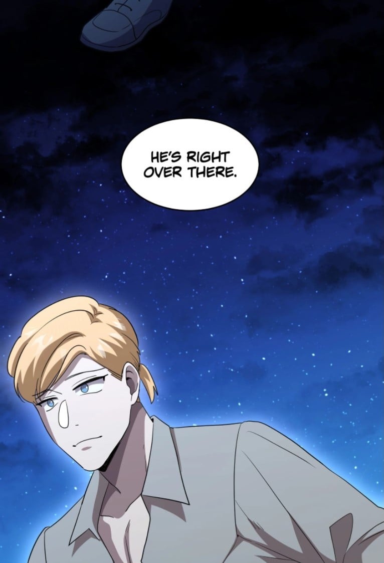 The Iron-Blooded Necromancer Has Returned chapter 21 page 16