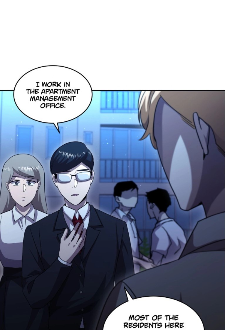 The Iron-Blooded Necromancer Has Returned chapter 21 page 21