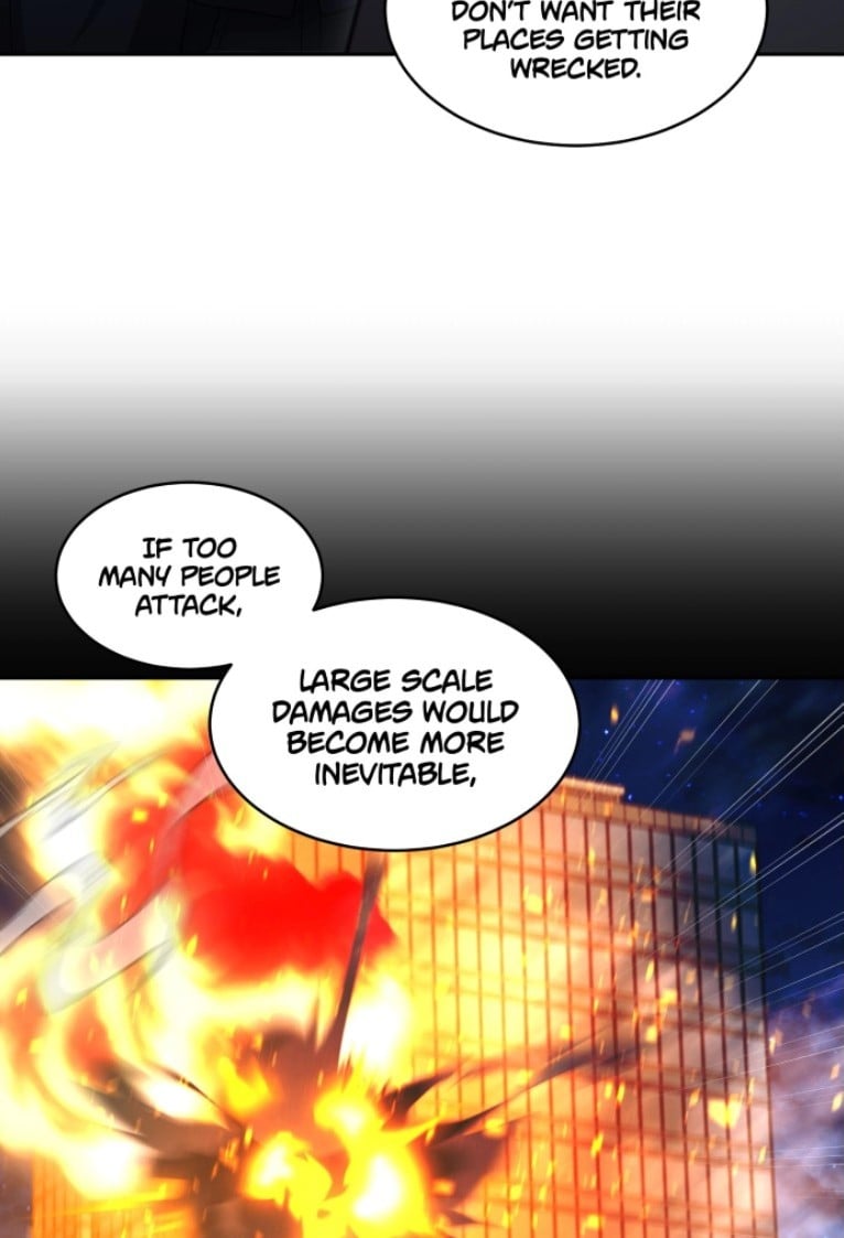 The Iron-Blooded Necromancer Has Returned chapter 21 page 22