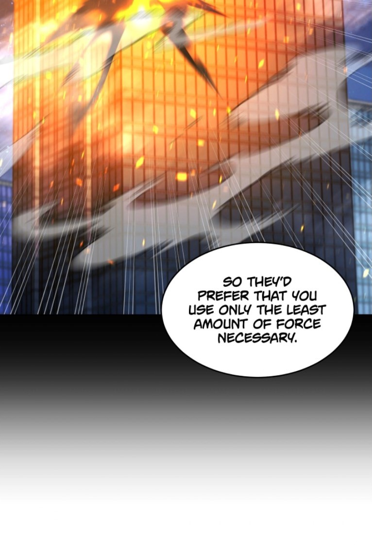 The Iron-Blooded Necromancer Has Returned chapter 21 page 23