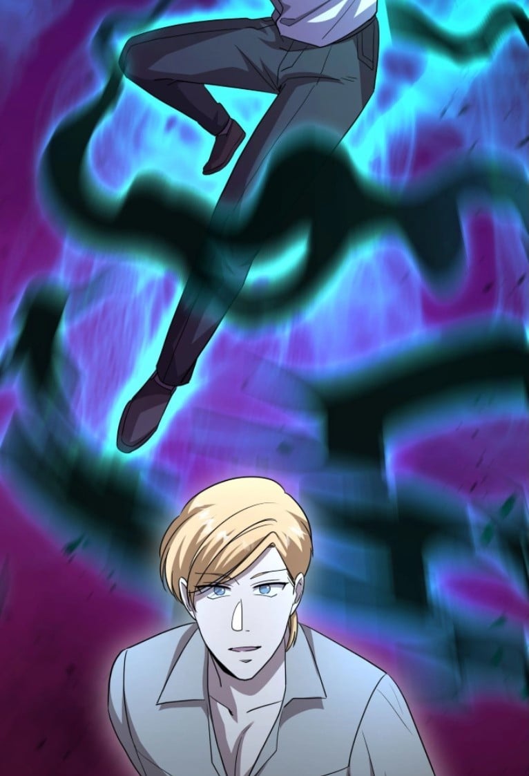 The Iron-Blooded Necromancer Has Returned chapter 21 page 27