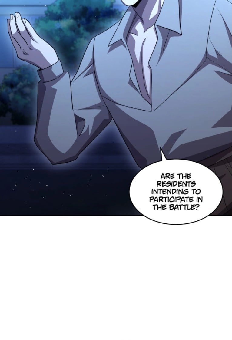 The Iron-Blooded Necromancer Has Returned chapter 21 page 31