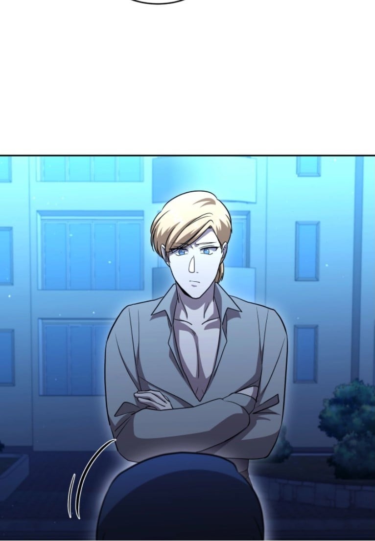 The Iron-Blooded Necromancer Has Returned chapter 21 page 36