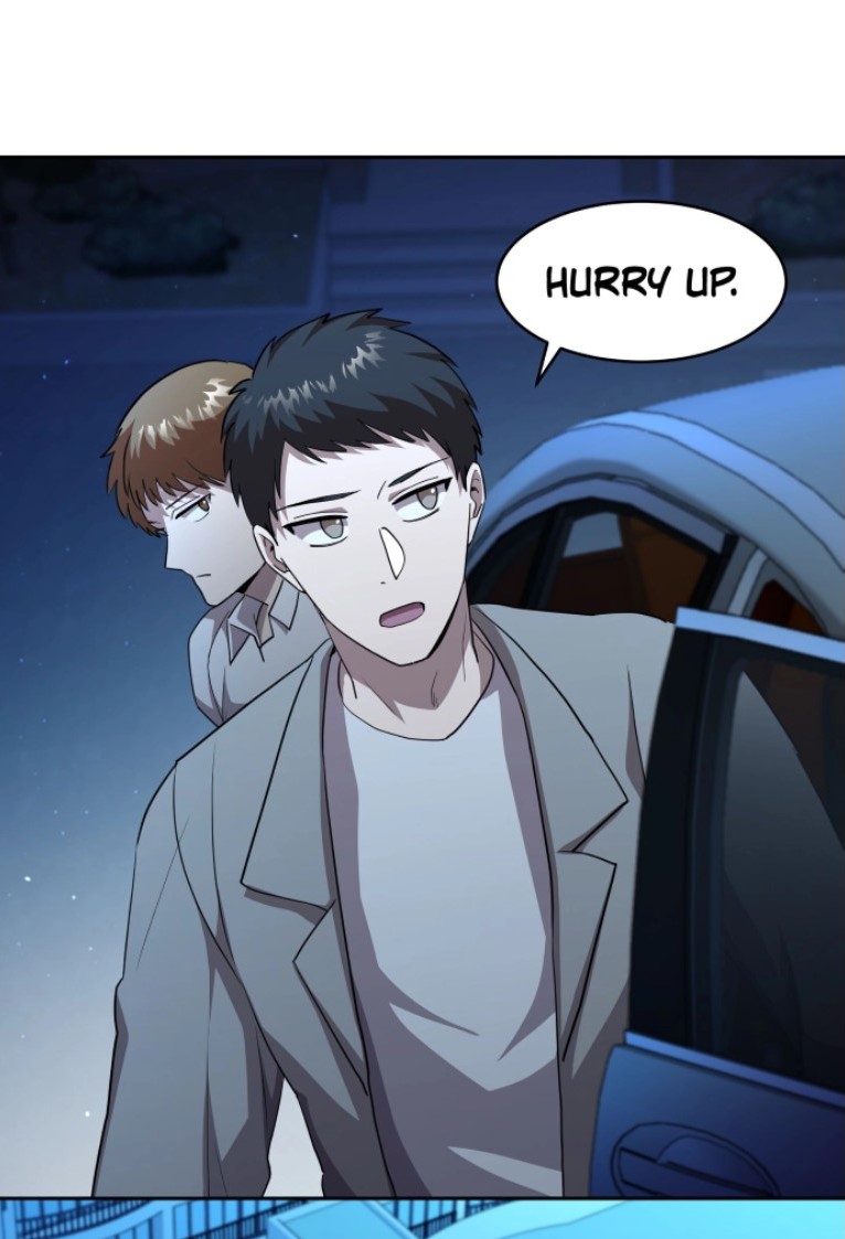 The Iron-Blooded Necromancer Has Returned chapter 21 page 4